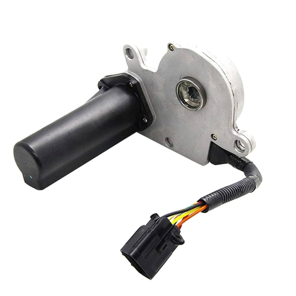 Amazon.com: 88962314 Transfer Case Shift Motor : Automotive